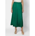 Lehká saténová sukně Marc Aurel 2092 Velikost: 38