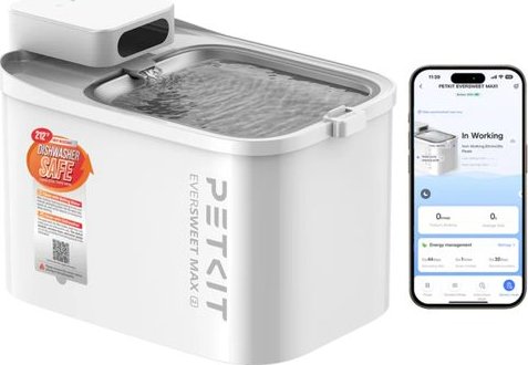 Petkit EverSweet Max 2