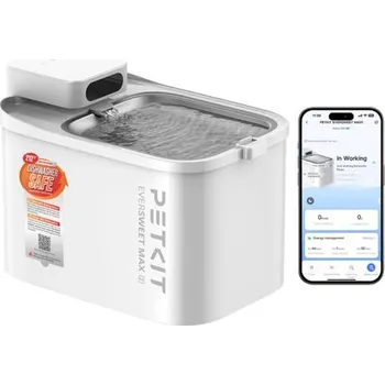 fontána pro kočku Petkit EverSweet Max 2