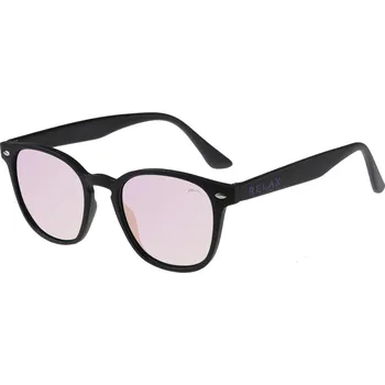 Sluneční brýle Relax Dětské Relax Nubi R3089B Černá