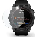 FIXED ochranné sklo pro smartwatch Garmin Fénix 7 51mm, 2ks