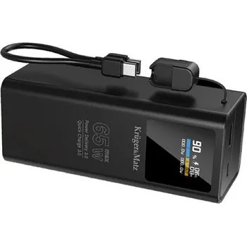 Powerbanka Krüger & Matz KM0914