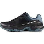 Boty pánské MAMMUT Girun II Low GTX Men, black-strata - 41 1/3