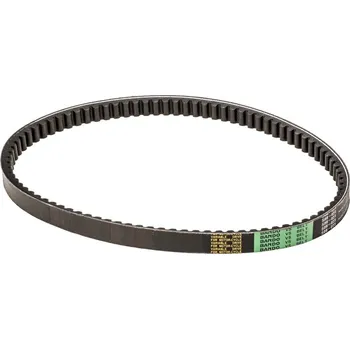 Motor pro motocykl řemen variátoru (860-19,7-28-9,0), BANDO