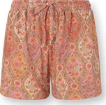 PIP Studio Bob krátké kalhoty Ornamento oranžová Velikost: M 51.501.663/M
