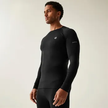 Pánské termoprádlo Dare 2b Black 1169834 XL/2XL