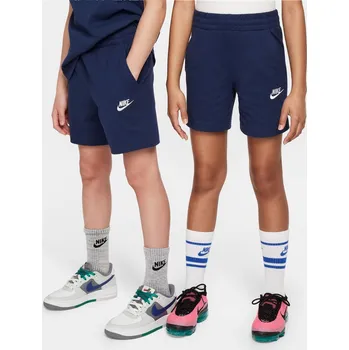 Chlapecké kraťasy Nike Midnight Navy 1215188 13 Yrs