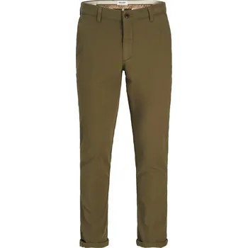 Džíny Jack and Jones Olive Night 1144561 30W/32L