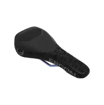 Sedlo na kolo Ergon SM Downhill Comp sedlo Team/Oil Slick