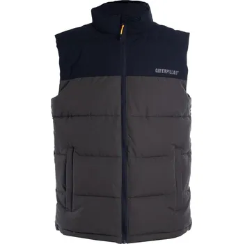 Pánská vesta Caterpillar Moss 1051023 Sml