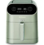 Horkovzdušná fritéza R-2859G Green - 7 l Rohnson