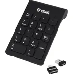 Yenkee YKB 4020 WL Černá