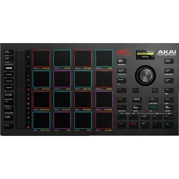 Syntetizátor Akai MPC Studio MK2 Groovebox (Jako nové)