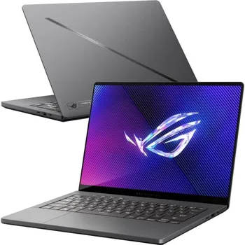 Notebook Asus ROG Zephyrus G14 GA403UM-QS002 - Ryzen 9 270 14'' 3K 120Hz OLED 32GB 1TB bez OS RTX5060