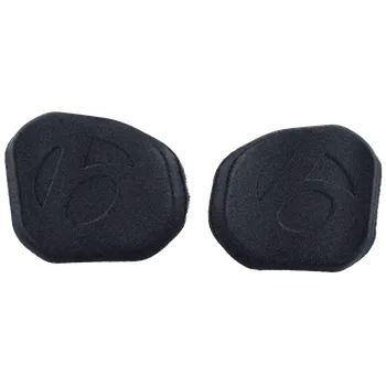 Řídítka Bontrager Opěrky na aerodynamická řídítka Trek Speed Concept černá