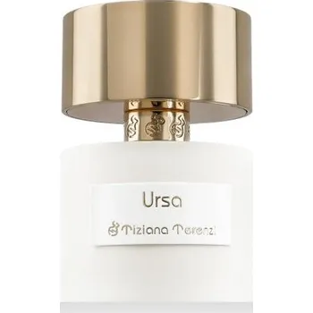 Unisex parfém Tiziana Terenzi Ursa 100 ml parfémový extrakt tester unisex