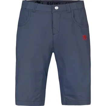 Pánské kraťasy Pánské kraťasy RAFIKI MATTO LT velikost M