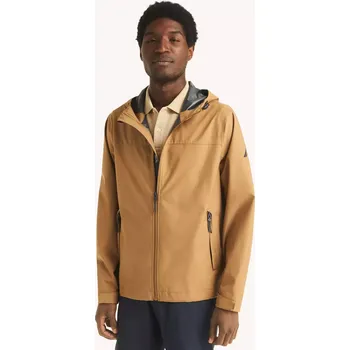 Pánská větrovka NAUTICA pánská bunda Seam XS