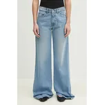 Džíny Coperni Wide Leg Denim