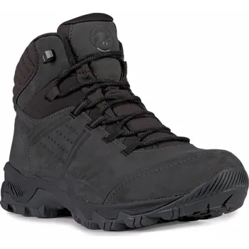Pánská treková obuv Mammut Mercury IV Mid GTX M 3030-04711-0001 - black 46 2/3