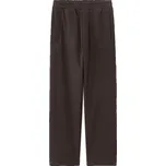 Hnědé tepláky Celio