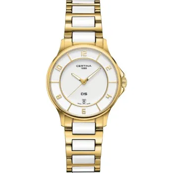 Hodinky Certina DS-6 Lady