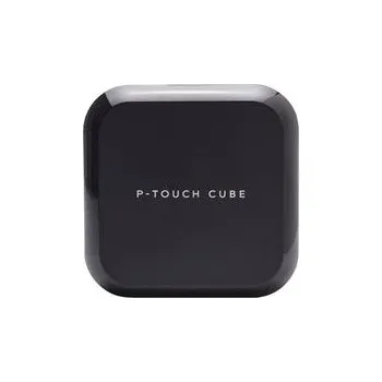 Tiskárna štítků Brother tiskárna štítků PT-P710BT, 24 mm, USB