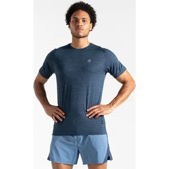 Pánská košile Košile Dare 2b Moonlight Denim Marl 1008537 XXL