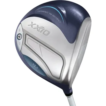 Golfová hůl XXIO 14 Ladies Driver – lehký dámský driver Loft: 12,5º, Strana: RH