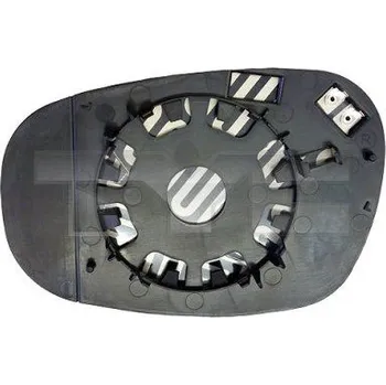 Autosklo Sklo do zrcátka, vnější zrcátko TYC 303-0100-1