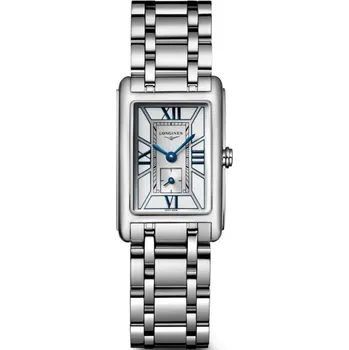 Hodinky Dámské hodinky Elegance Longines L52554756