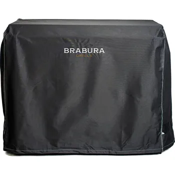 Příslušenství pro gril Brabura Grills Brabura Obal pro gril ve stojanu 500