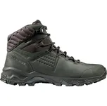 Turistická obuv pánská MAMMUT Mercury IV Mid GTX® Men black - 42
