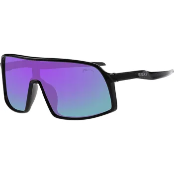 Sluneční brýle Relax Dětské Relax Margin R3087A Černá