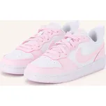 Nike Dětské Sneakersy Court Borough Low Recraft, bílá /...