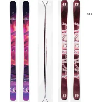 Sjezdové lyže Freeski lyže ARMADA ARV 88 25/26 madsteez LTD L délka lyží (v cm) 176