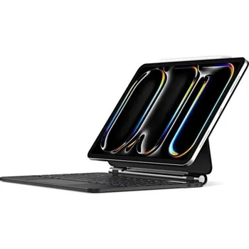 Příslušenství pro tablet DuxDucis Dux Ducis (MK Series) pro iPad Pro 11'' 2024 černá