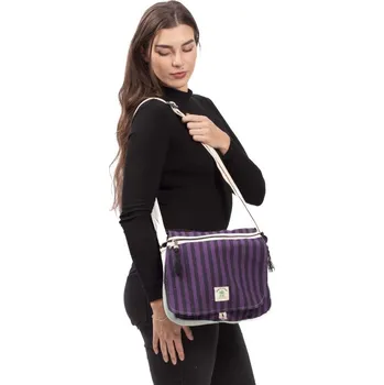 Taška MELA multicolor V.