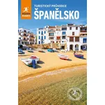 Španělsko: Turistický průvodce -…