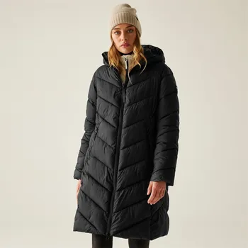 Dámská bunda Bunda Regatta Black 1169639 16