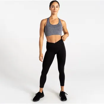 Dámské legíny Legíny Regatta Black 1117917 14