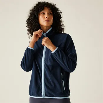 Dámská větrovka Bunda Regatta Navy 1118477 16