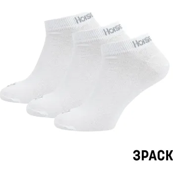 Pánské ponožky Ponožky Rapid 3Pack - white velikost 5 - 7
