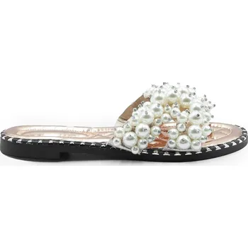 Dámská obuv Wheres That From RoseGold 1070116 6