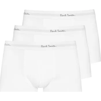 Boxerky Boxerky Paul Smith White 01A 1113998 Small