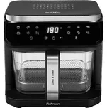 Rohnson R-2890 Glass & Steel HealthFry