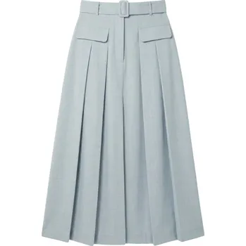 Dámská sukně IMPERIAL Timeless Azzurro sukně XS Modrá