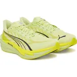Běžecké boty Puma Deviate Nitro 4 312123 04 Zelená 47