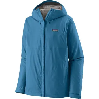 Pánská větrovka Pánská bunda Patagonia TORRENTSHELL 3L RAIN JACKET - modrá L
