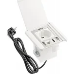 GTV AE-GM1FFLI-10 bílá